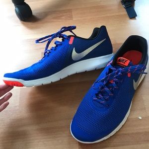Nike Flex Experience RN 5